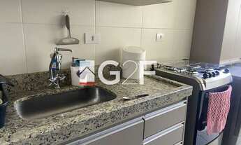 Imagem 4: Apartamento para locação no Parque Brasília!