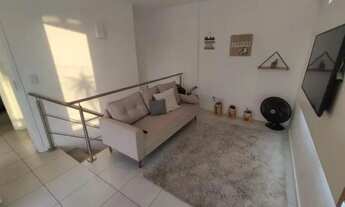 Imagem 5: Maravilhosa cobertura no Recreio dos Bandeirantes