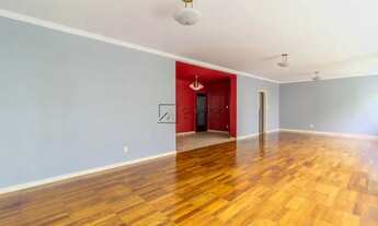 Imagem 5: Apartamento Venda 3 Dormitórios - 280 m² Higienópolis