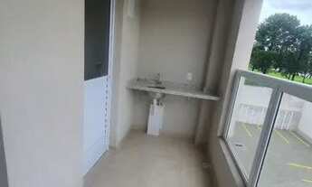 Imagem 5: Apartamento residencial para Locação no Condomínio JR São Paulo, Sorocaba- SP