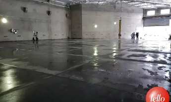 Imagem 3: São Paulo - Galpão/Depósito/Armazém - Tatuapé