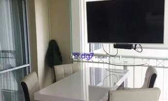 Imagem 7: Apartamento com 3 dormitórios à venda, 77 m² por R$ 520.000,00 - Butantã - São Paulo/SP