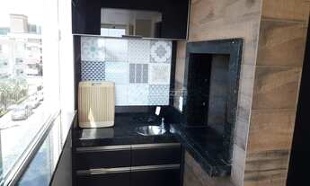 Imagem 5: Excelente Apartamento 2 Suítes com Vista ao Mar