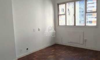 Imagem 6: Apartamento à venda, 2 quartos, 1 suíte, 1 vaga, Laranjeiras - RIO DE JANEIRO/RJ