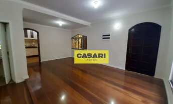 Imagem 3: Sobrado com 3 dormitórios à venda, 155 m²- Vila Euclides - São Bernardo do Campo/SP