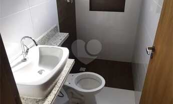 Imagem 3: Casa-São Paulo-VILA GUILHERME