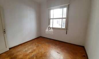 Imagem 6: SALA, 3 QUARTOS, 2 BANHEIROS, COZINHA, DCE , ÁREA E INFRA