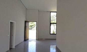 Imagem 6: CASA TÉRREA - À VENDA 3 SUÍTES - PISCINA - ALPHAVILLE NOVA ESPLANADA IV- VOTORANTIM/SP