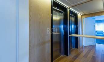 Imagem 6: Apartamento em Moinhos de Vento