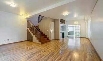 Imagem: Casa a venda em condomínio Brazville próximo