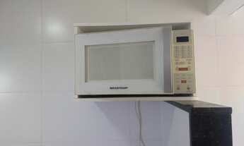 Imagem 3: Alugo kitnet Kitnet com 1 dormitório