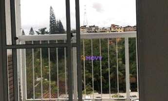 Imagem 6: Apartamento com 2 dormitórios à venda, 56 m² por R$ 310.000,00 - Maceió - Niterói/RJ