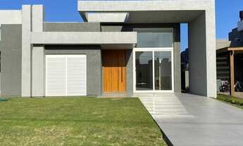 Imagem 1: XANGRI-Lá - Casa de Condomínio - Condominio Riviera Xangri La