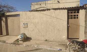 Imagem 2: Casa sol nascente