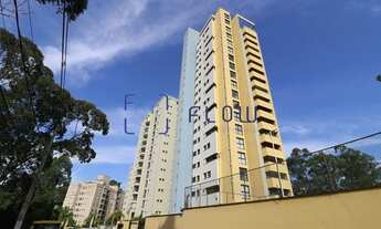 Imagem 2: Apartamento com 3 quartos (2 suítes), 4 banheiros, 3 vagas de garagem e elevador