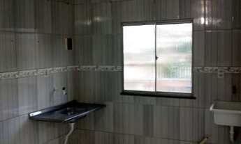 Imagem 4: Alugo casa 2/4 e sala cozinha e banheiro com luz e água incluso