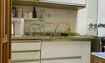 Imagem 7: APARTAMENTO À VENDA NO LAUZANE PAULISTA - 03 DORMITÓRIOS E 02 VAGAS