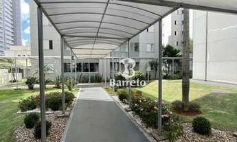 Imagem 2: Apartamento com 3 quartos - Bella Fonte - Próximo à Av. Inglaterra