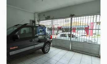 Imagem 3: SAO BERNARDO DO CAMPO - Residential / Sobrado - VILA LUIZ CASA