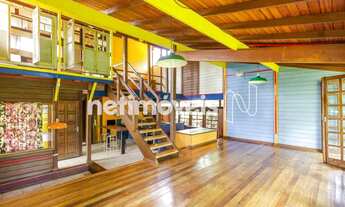 Imagem: Venda Casa em condomínio Condomínio Ouro