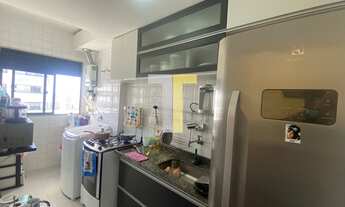 Imagem 4: APARTAMENTO DE 2 SUÍTES COM 65 M² - BARRA DA TIJUCA