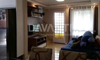 Imagem 2: Casa - Jardim Interlagos - Hortolândia