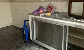 Imagem 3: Casa com 2 Quartos para alugar, 65m² - Curicica