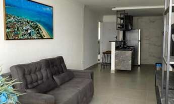 Imagem 6: Apartamento mobiliado para alugar em João Pessoa