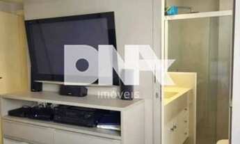 Imagem 7: Apartamento-À VENDA-Botafogo-Rio de Janeiro-RJ