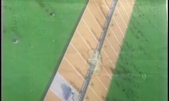 Imagem 2: ?VENDO OU TROCO? -Lotes de 17,5 p/ 45 m. -Localização a 1 km do anel viário