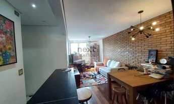 Imagem 5: Apartamento com 03 dormitórios , sendo 01 suíte e 01 vaga de garagem