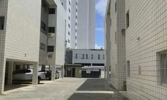 Imagem 6: Apartamento para venda com 95 m2 com 4 quartos em Aeroclube - João Pessoa - PB