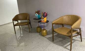 Imagem 5: Apartamento no Bairro das Graças com 4 quartos sendo 1 suíte com 171m² por R$ 550MIL