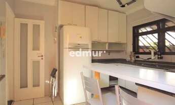 Imagem 4: SOBRADO no bairro Vila Scarpelli com 180m². 3 dormitórios e 2 vagas. Confira