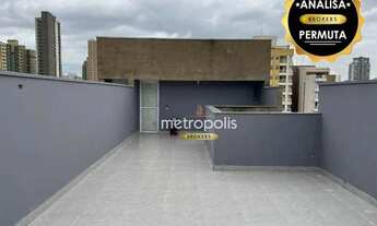 Imagem: Cobertura com 2 dormitórios à venda, 104