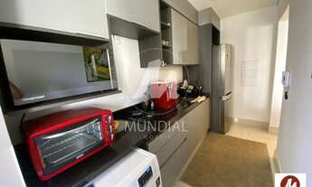 Imagem 6: Apartamento (tipo - padrao) 2 dormitórios/suite, cozinha planejada, portaria 24hs, lazer