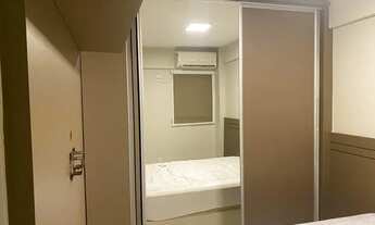 Imagem 7: Lindo apartamento planejado de 2 Quatos