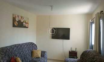 Imagem 4: CASA COM 03 DORMITÓRIOS NO BAIRRO UNIÃO II