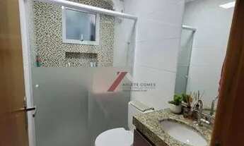 Imagem 7: Apartamento com 2 dormitórios à venda, 80 m² por R$ 495.000,00 - Parque das Nações - Santo