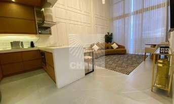 Imagem 2: SÃO PAULO - Apartamento Padrão - JARDIM AMÉRICA