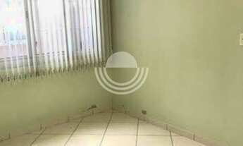 Imagem: Casa - Jardim Aero Continental - Campinas