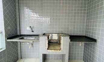 Imagem 3: APARTAMENTO COM 100 m² - VILA ASSUNCAO - PRAIA GRANDE SP