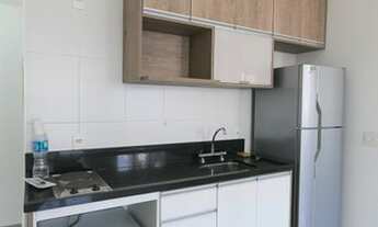 Imagem 5: Apartamento para Aluguel - Aclimação, 1 Quarto, 43 m2