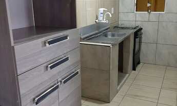 Imagem 5: Alugo quitinete Casa com 1 dormitório