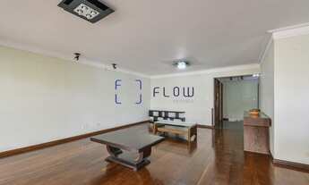 Imagem 4: Apartamento de 241m² a Venda na Aclimação Com 3 Dormitorios, Sendo 3 Suítes e 3 Vagas