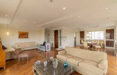 Imagem 4: Apartamento Venda Higienópolis 219 m² 3 Dormitórios