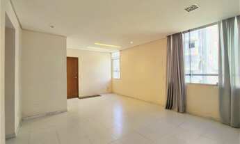 Imagem: Edifício Lili Deschamp Apartamento de