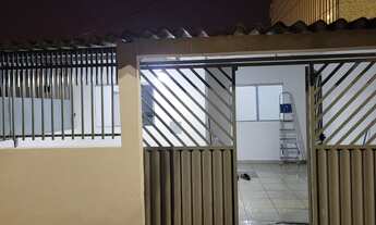 Imagem 5: Casa 2 quartos QR 118 BRT