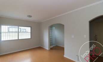 Imagem 2: Apartamento Moema pássaros, fora da rota, dois dormitórios com piscian, churrasqueira!!!