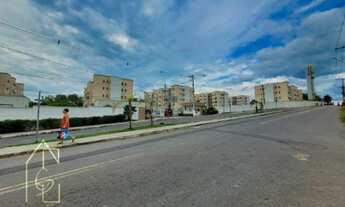 Imagem 6: Apartamento à venda com 2 quartos sendo 1 suíte Cond Reserva da Cidade